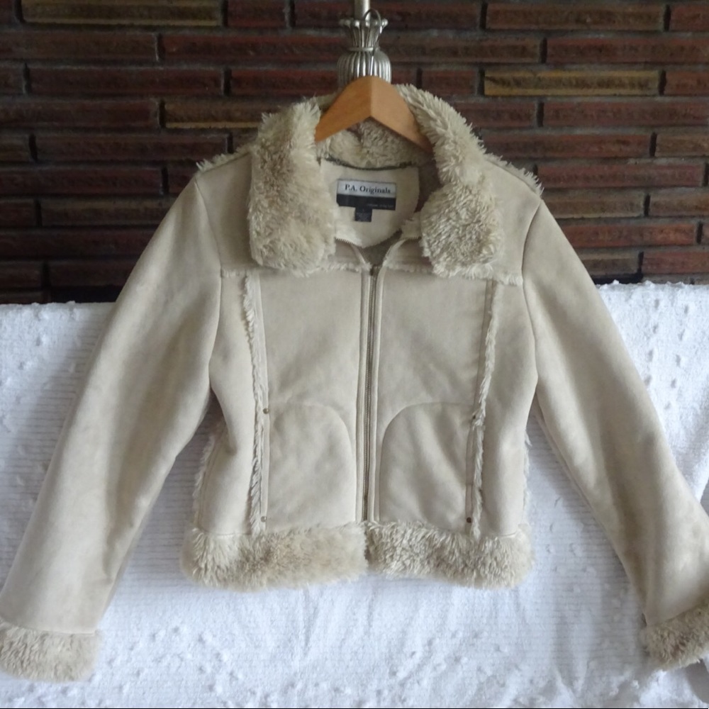 P.A. Original Woman’s Jacket
